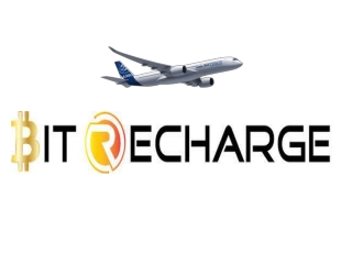 BITRECHARGE-One for all Cryptocurrency Travel Booking.