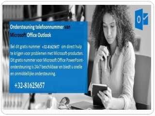 Waarom worden mijn Outlook-vooruitzichten niet geopend?