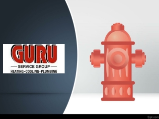 Boiler Installation– Guru Service Group Surrey