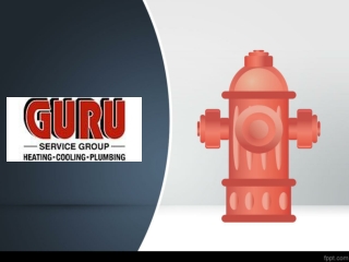 Boiler Repair & Installation – Guru Service Group Surrey