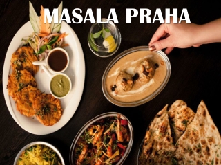 Masala Praha