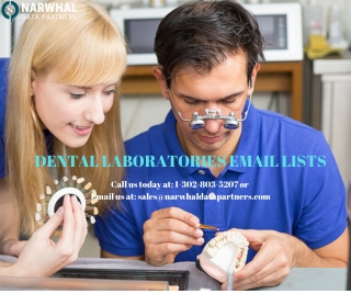 Dental Laboratories Email List | Dental Laboratories Leads in usa