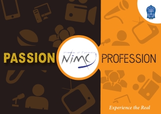 NIMCJ Brochure 2019