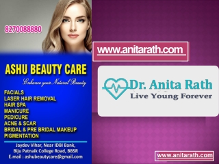 Cosmetic Clinic in Bhubaneswar - Lady Hair Specialist in bhubaneswar