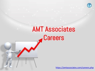 AMT Associates - Careers