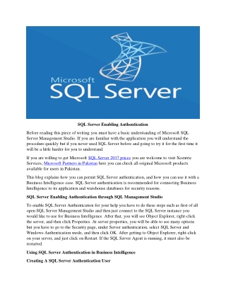 get Microsoft SQL Server 2017 price