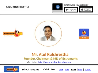 Atul Kulshrestha