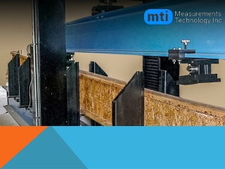 Fully Optimized & Computerized Wood Testing Machine on Sale | Buy from MTI