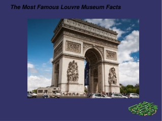 louvre museum facts