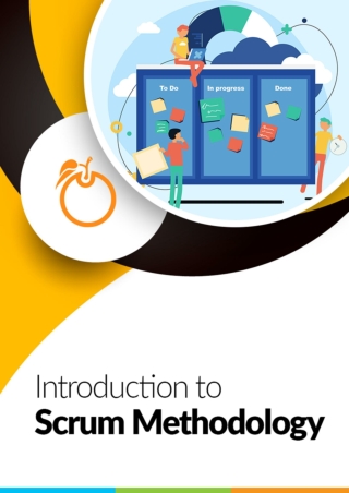 Introduction To Scrum Methodology