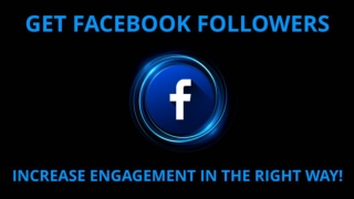 Increase Facebook Engagement In The Right Way!