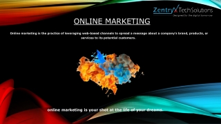 digital marketing company