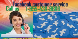 Facebook Customer Service: Helps In Knowing the Current Location 1-855-436-8666