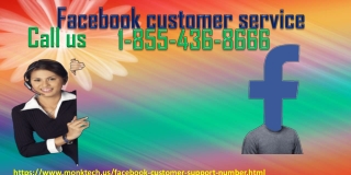 Make Your FB Account Precious And Secure Via Facebook Customer Service 1-855-436-8666