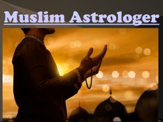 Love problem Solution by Muslim Astrologer 91-9988959320 