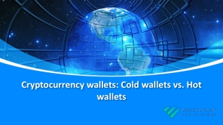 Types of Wallets
