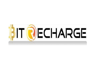 BITRECHARGE-One for all Cryptocurrency Travel Booking.