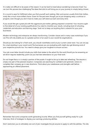 Amazing Tips About Financing And The Way It Refers To Job
