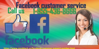 Facebook Customer Service Phone Number: A Technique To Wipe Out Pesky Issues 1-855-436-8666