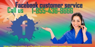 Are You In Need Of Real Time Aid At Facebook Customer Service Phone Number? 1-855-436-8666