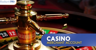 Benefits of Casino Merchant Account