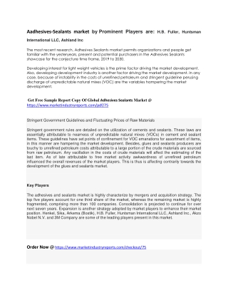 Allergy Diagnostics Market evaluation with focus on development trends 2019