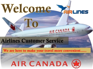 Airlines Customer Service