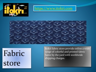 buy fabric