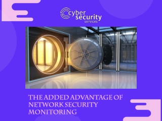 Our Penetration Testing Services to get peace of mind