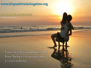 Hiv Positive Dating sites | Hiv Dating Services