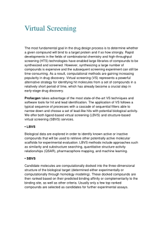 what is protein degradation