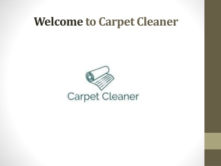 Professional Carpet Cleaner Auckland | Carpet-Cleaner.Co.Nz