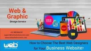 Best Website Designing Company in Delhi