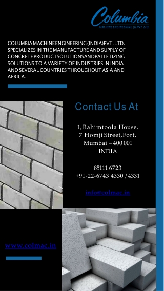 FLY ASH BRICKS ADVANTAGES