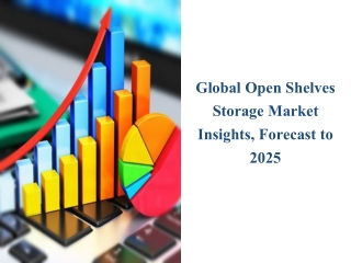 Open Shelves Storage Market Report 2019-2025: Analysis by Industry Size and Growth