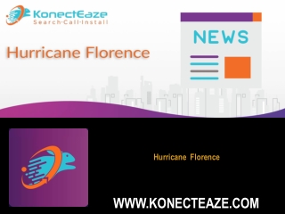 Hurricane Florence
