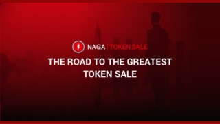 As a BitCoin explode, NAGA Coin is a BUY - Panda CashBack