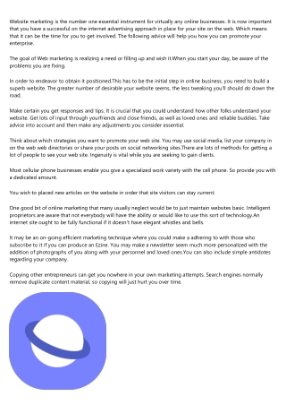 Replies On Internet Marketing That You May Have Been Searching For