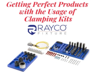 Get the Amazing deals on Fixture Plates to join the different parts of the machine