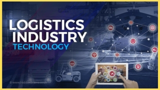 Mobile Apps for Transportation and Logistics Industry Benefits