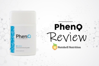 PhenQ Review - Is It The Best Weight Loss Pill On The Market?