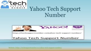 Yahoo Mails