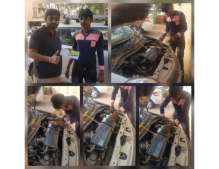 Car Battery Indigo Cs New Diesel