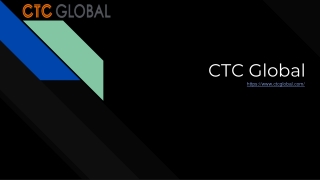 Learn about ACCC Conductors- CTC Global