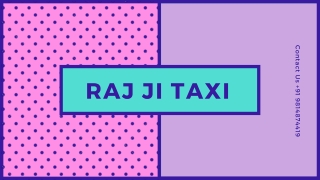 Delhi To Ludhiana One Way Taxi