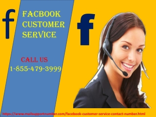 The best way to fix privacy issues via Facebook Customer Service 1-855-479-3999