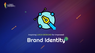 Inspiring Logo Designs for Improved Brand Identity