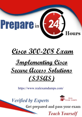 Buy 2019 Cisco 200-150 Dumps - Cisco VPN Security Specialist Certifications - RealExamDumps
