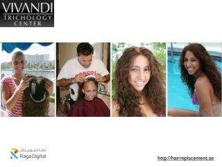 Female Hair Transplant Dubai