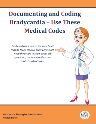 Documenting and Coding Bradycardia – Use These Medical Codes